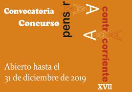 convocatoria-a-la-xvii-edicion-del-premio-pensar-a-contracorriente-y-a-la-viii-del-premio-especial-una-especie-en-peligro