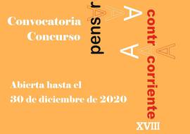 convocatoria-a-la-xviii-edicion-del-premio-pensar-a-contracorriente-y-a-la-ix-del-premio-especial-una-especie-en-peligro