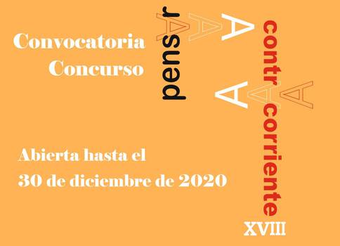 convocatoria-a-la-xviii-edicion-del-premio-pensar-a-contracorriente-y-a-la-ix-del-premio-especial-una-especie-en-peligro