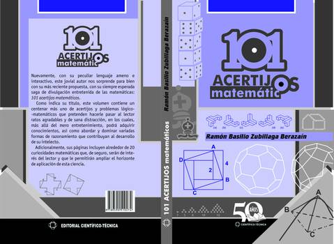 101 Acertijos matemáticos 101-acertijos-matematicos