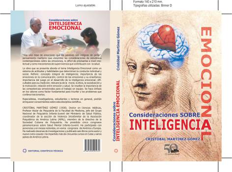Consideraciones sobre la inteligencia emocional consideraciones-sobre-la-inteligencia-emocional