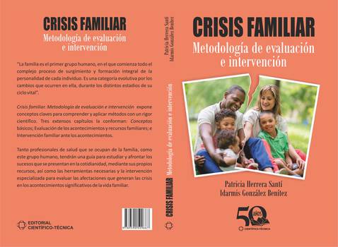 Crisis familiar. Metodología de evaluación e intervención crisis-familiar-metodologia-de-evaluacion-e-intervencion