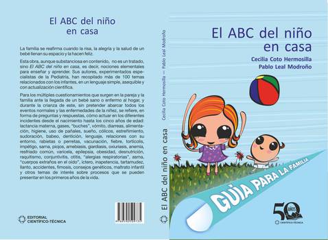 El ABC del niño en casa el-abc-del-nino-en-casa