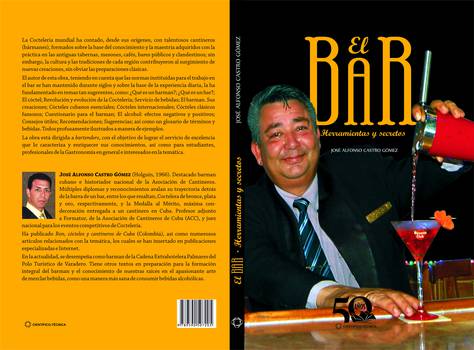 El bar. Sus herramientas y secretos el-bar-sus-herramientas-y-secretos