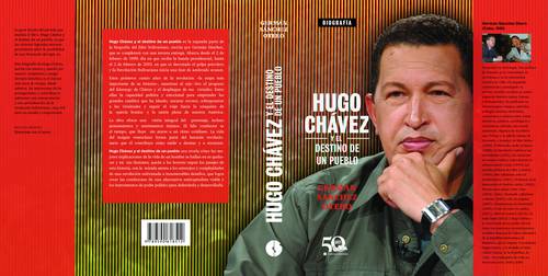 Hugo Chávez y el destino de un hombre hugo-chavez-y-el-destino-de-un-hombre