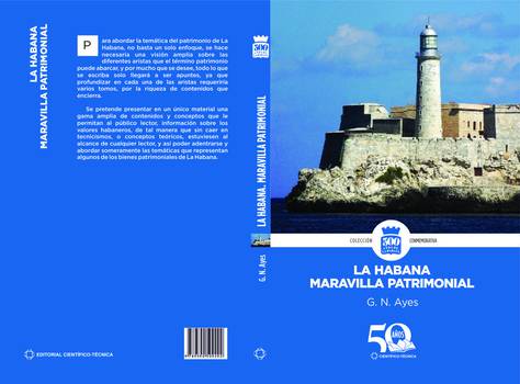 La Habana. Maravilla patrimonial la-habana-maravilla-patrimonial